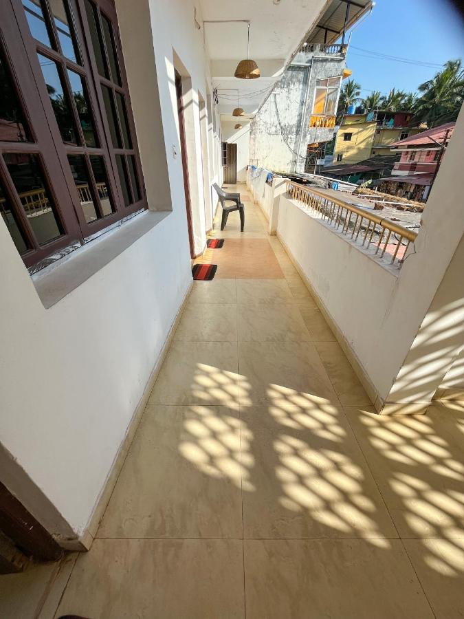 Kopi Desa Rooms カナコナ エクステリア 写真