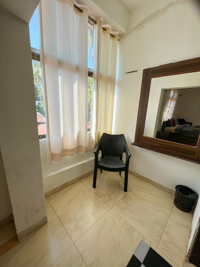 Kopi Desa Rooms カナコナ エクステリア 写真