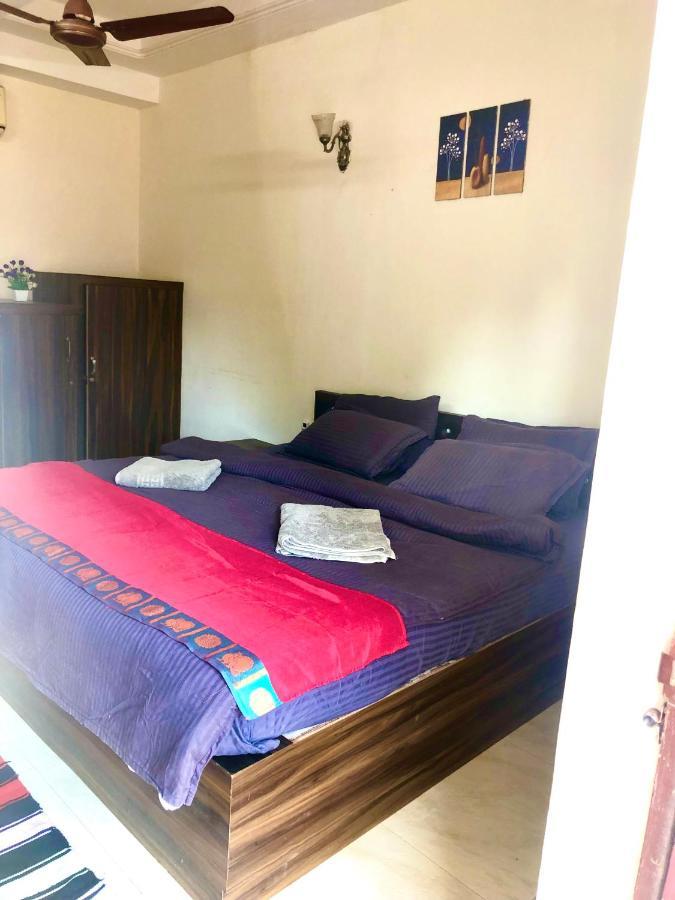 Kopi Desa Rooms カナコナ エクステリア 写真